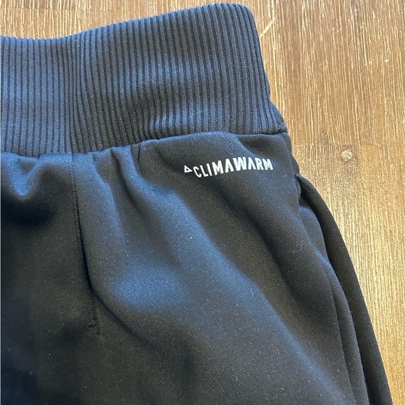 ADIDAS MENS TRACK Pants (medium) - Picture 5 of 5